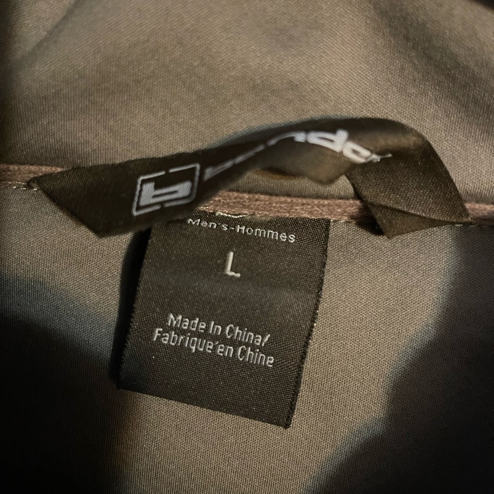 Banded sweatshirt - Picture 3 of 3